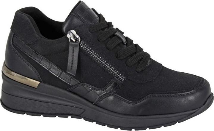 Cipriata Womens/Ladies Ada Glamour Trainers (37)