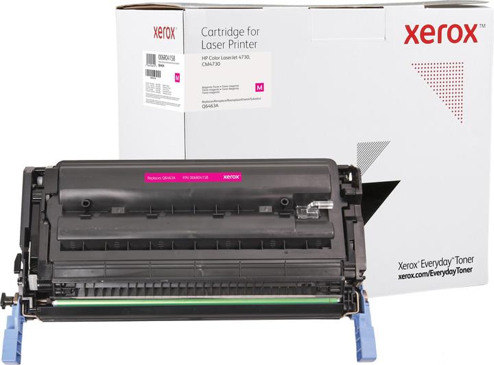 Produktbild Xerox Everyday Everyday 644A (M)