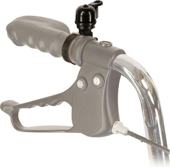 Actual product image M-Wave Bella Super Mini