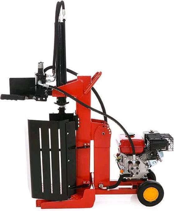 Image du produit GeoTech Fendeuse de bûches