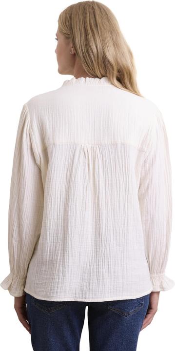 Vertbaudet Bluse für Schwangerschaft und Stillzeit