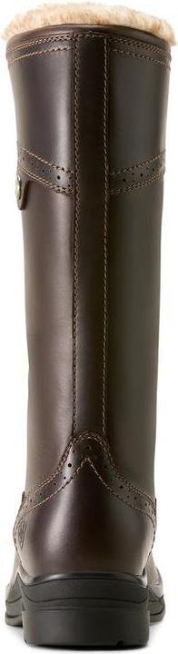 Image du produit Ariat Bottes d'hiver Wythburn II Sherpa H2O Femmes (40)