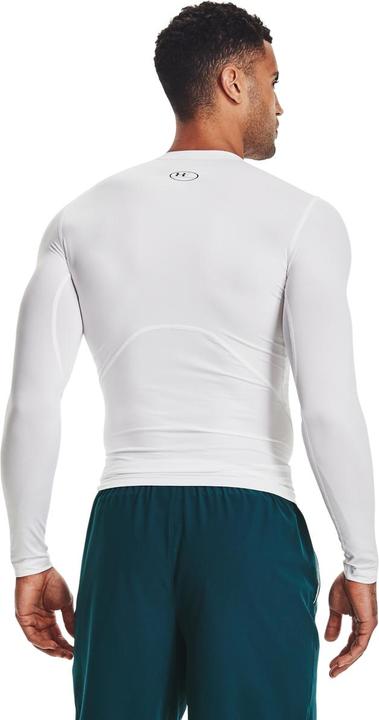 Immagine prodotto Under Armour Felpa A Compressione Heatgear (S)
