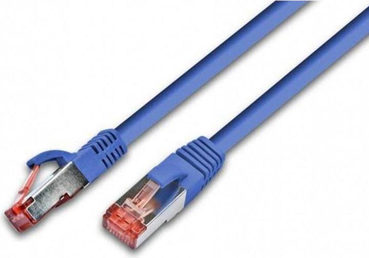Actual product image Wirewin Network cable (S/FTP, CAT6, 4 m)