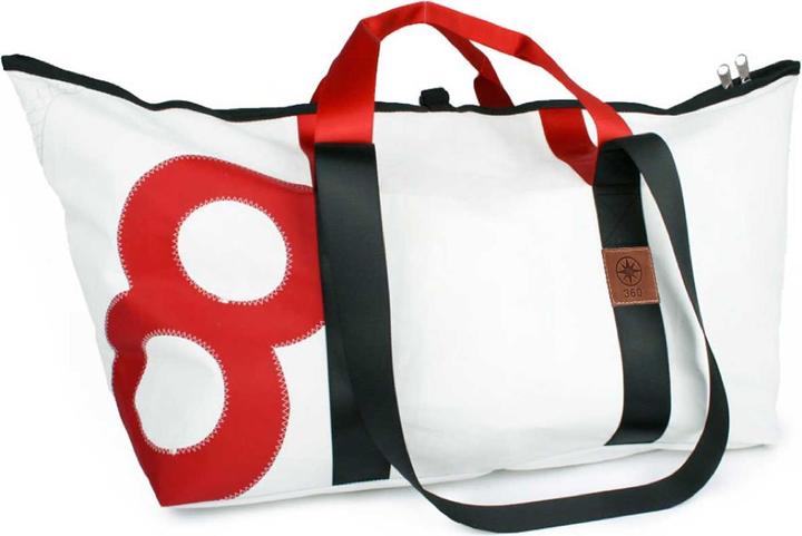 Immagine prodotto 360Grad Borsa da viaggio Kutter XL (80 l)
