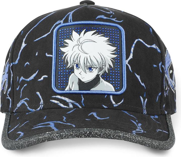 Actual product image Capslab Hunter X Hunter - Killua - U Grosse