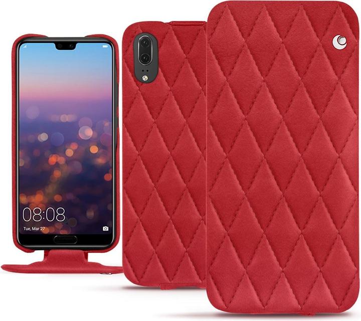 Image du produit Noreve Housse cuir vertical (Huawei P20)
