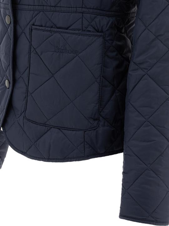 Produktbild Barbour Steppjacke DEVERON (34)