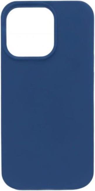 Productafbeelding Connect iPhone 15 Premium Magsafe Soft Touch Silicone Hoesje Nieuwe Functie (Apple iPhone 15)