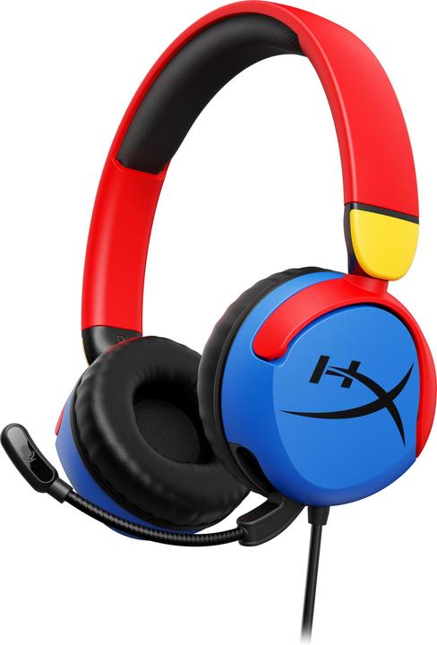 HyperX Cloud Mini (Kabelgebunden)