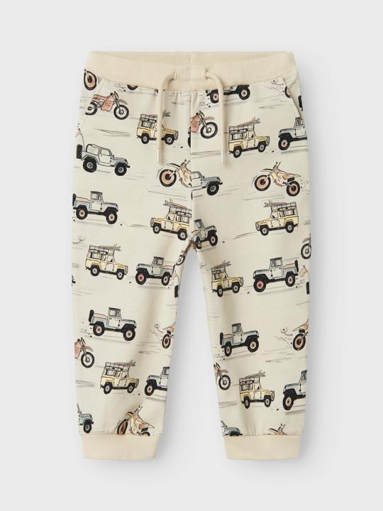 Actual product image Name it Bio-Baumwoll Hose (110)