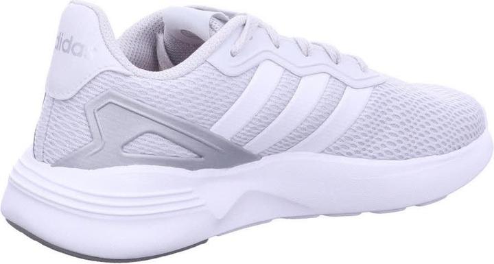 Actual product image adidas Nebzed running shoe (37)