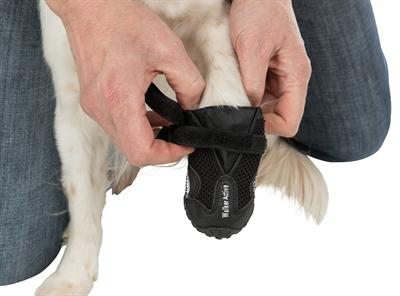 Actual product image Trixie Paw Protector Walker Active Gr. XS-S (XS, S, Dog boots)