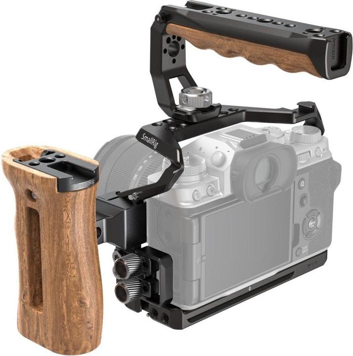 Produktbild SmallRig Cage Fujifilm X-T4 3131 (Cage Zubehör)