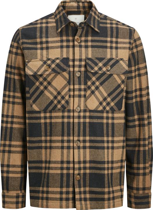 Immagine prodotto Jack & Jones Camicia over Comfort Fit Camicia over (XS)