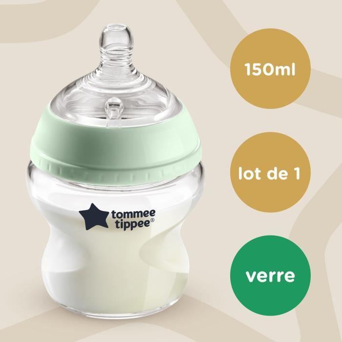 Actual product image Tommee Tippee C2N Closer to Nature Natured (150 ml)