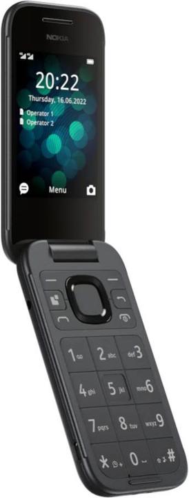 Produktbild Nokia 2660 (2.80", 0.30 Mpx, 4G)