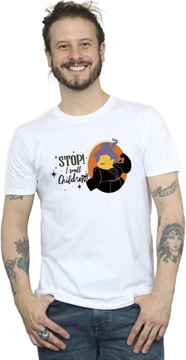 Produktbild Disney Hocus Pocus Stop Mary TShirt (M)