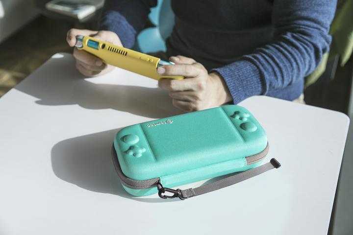 Actual product image tomtoc Travel Case (Switch Lite)