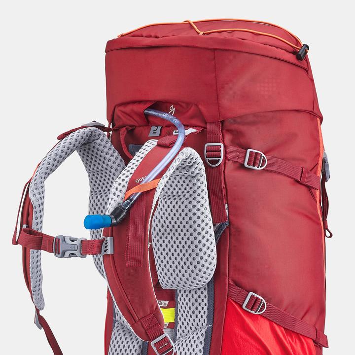 Actual product image Quechua mh500 40+10l 324618 (40 l)