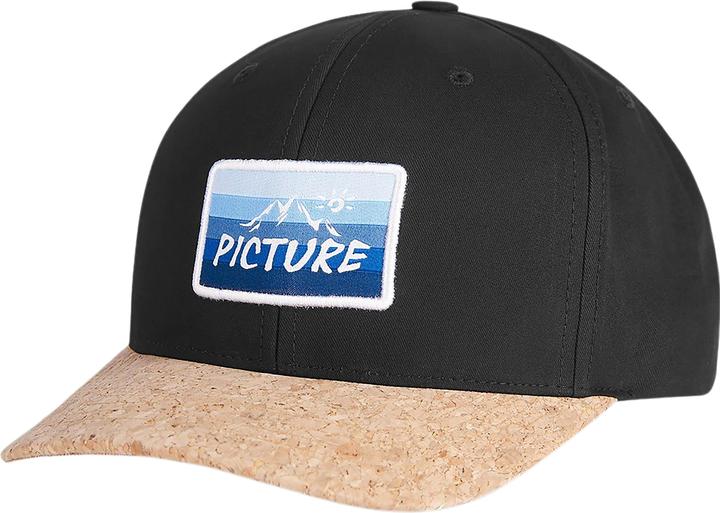 Actual product image Picture Wakopa Bb (One size)