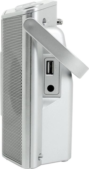 Produktbild Soundmaster RCD1770SI (FM, DAB+)