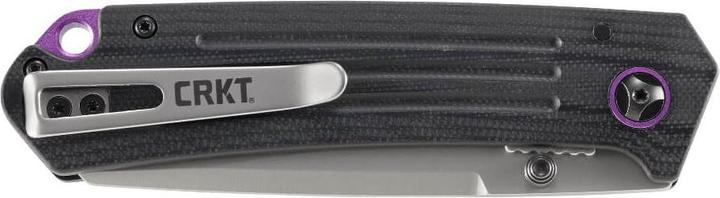Actual product image CRKT Montosa (8.20 cm)