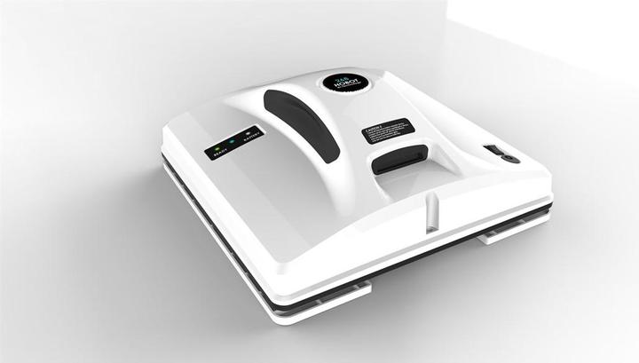 Actual product image Hobot 268