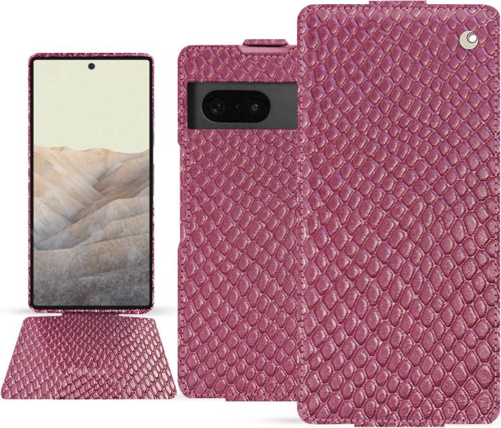 Serpent ciclamino ( Pantone #9E4C6E )