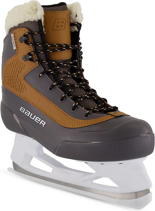 Produktbild Bauer REC ICE Whistler Herren Schlittschuh (43)