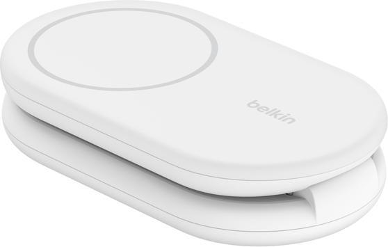 Produktbild Belkin Qi2 Magnetic Stand (15 W)