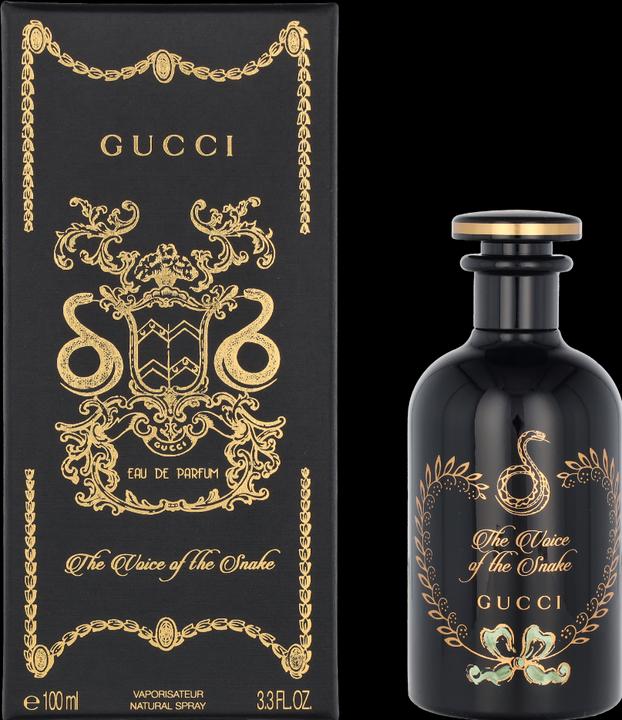 Produktbild Gucci The Voice of the Snake by (Eau de Parfum, 100 ml)