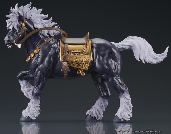 Produktbild DIG Fist of the North Star - Raoh & Kokuoh Set Digaction