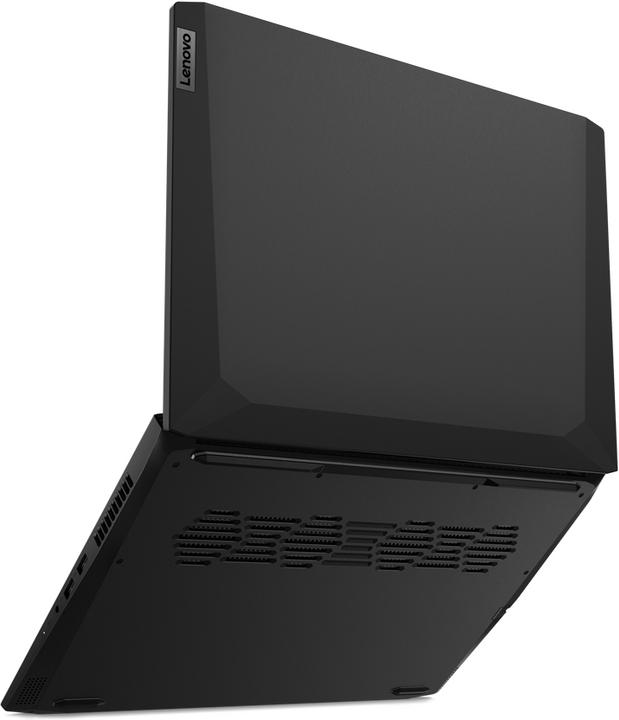 Image du produit Lenovo IdeaPad Gaming 3 (15.60", AMD Ryzen 7 5800H, 8 Go, 512 Go, ING. Int.)