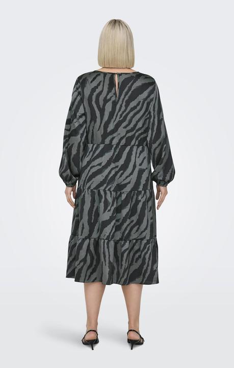 Produktbild Only CARZORRA Midikleid Kleid (52)