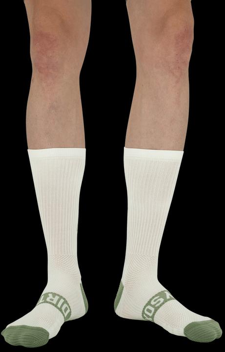 Produktbild Dirtysox Running - Pro - Run Run Run - Blanco (40 - 43)