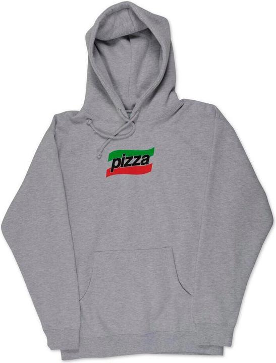 Image du produit Pizza Spizza Hoody (M)