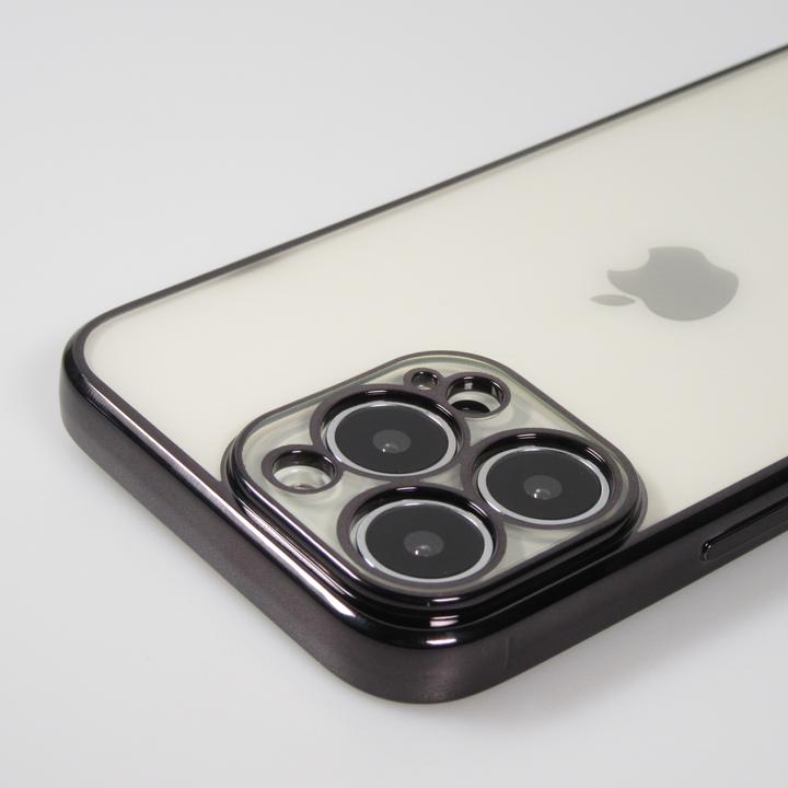 Image du produit PhoneLook Coque Electroplate (Apple iPhone 14 Pro Max)