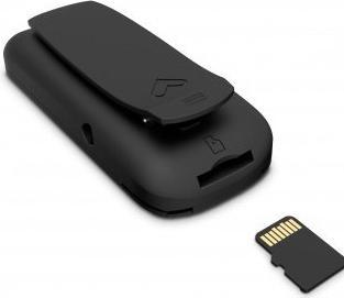 Produktbild Energy Sistem 426508 MP3-/MP4-Player MP3 Spieler 8 GB Schwarz (8 GB)