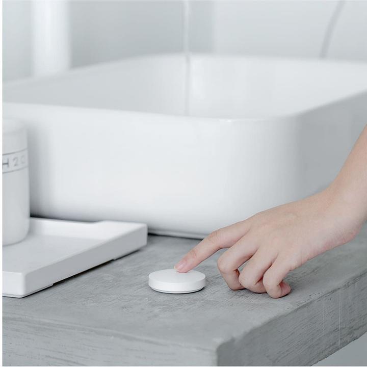 Image du produit Xiaomi Interrupteur radio Mi White