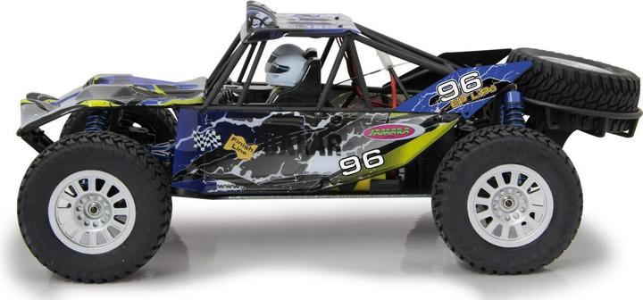Image du produit Jamara Dakar