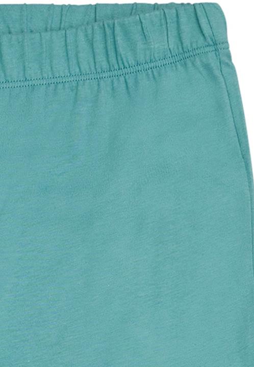 Actual product image greenjama Trousers with wool content (40)