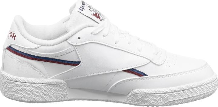 Actual product image Reebok Club C 85 Vegan Shoes - 104381 (36.5)