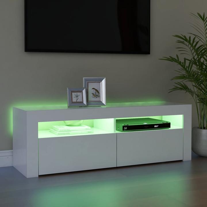Produktbild VidaXL Aldo (120 x 35 x 40 cm)