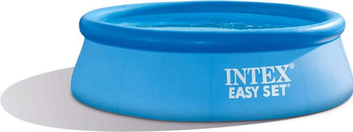 Intex Easy Set (Ø 244 x 76 cm)