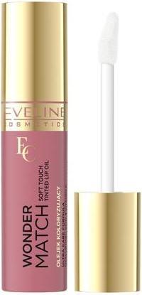 Image du produit Eveline Huile à lèvres Wonder Match 03 - 5ml (03)
