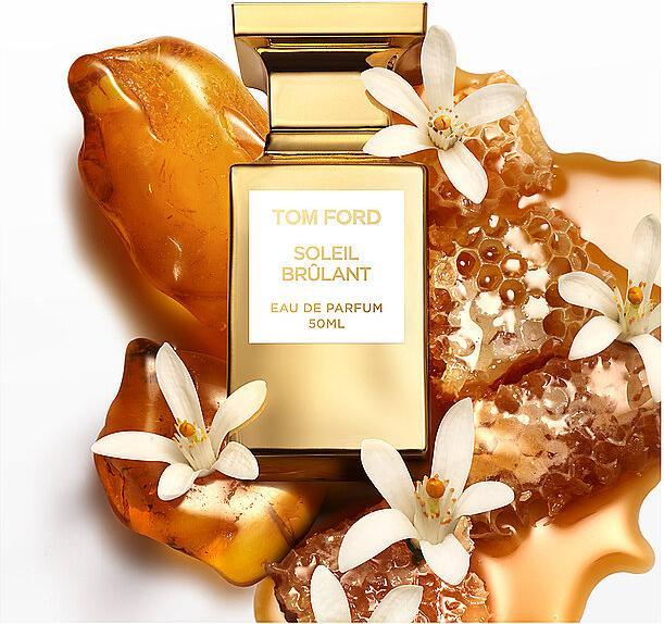 Actual product image Tom Ford Soleil Brulant (Eau de parfum, 100 ml)