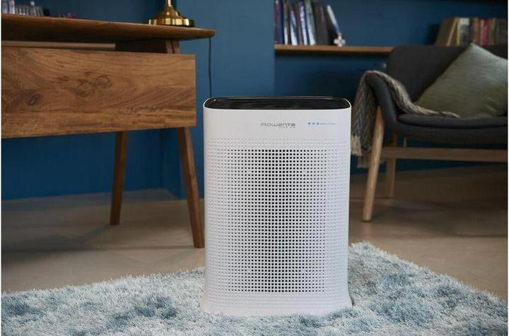 Produktbild Rowenta Pure Air NanoCaptur (120 m²)