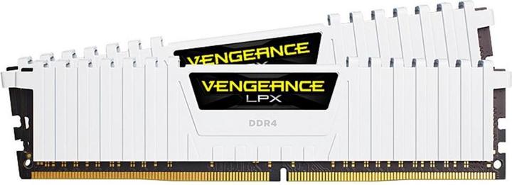 Actual product image Corsair Vengeance LPX (2 x 8GB, 3200 MHz, DDR4-RAM, DIMM)