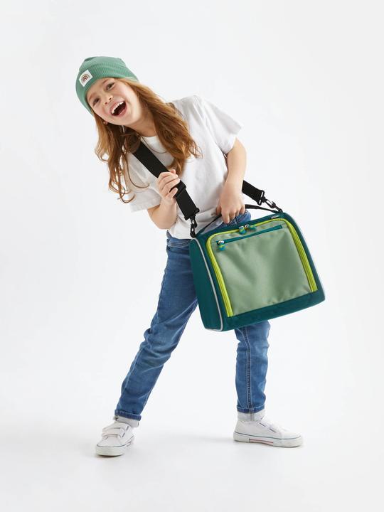 Immagine prodotto Haba Kinderkoffer Trolleytasche klein (13 l, Bagaglio a mano (fino a 50 litri))